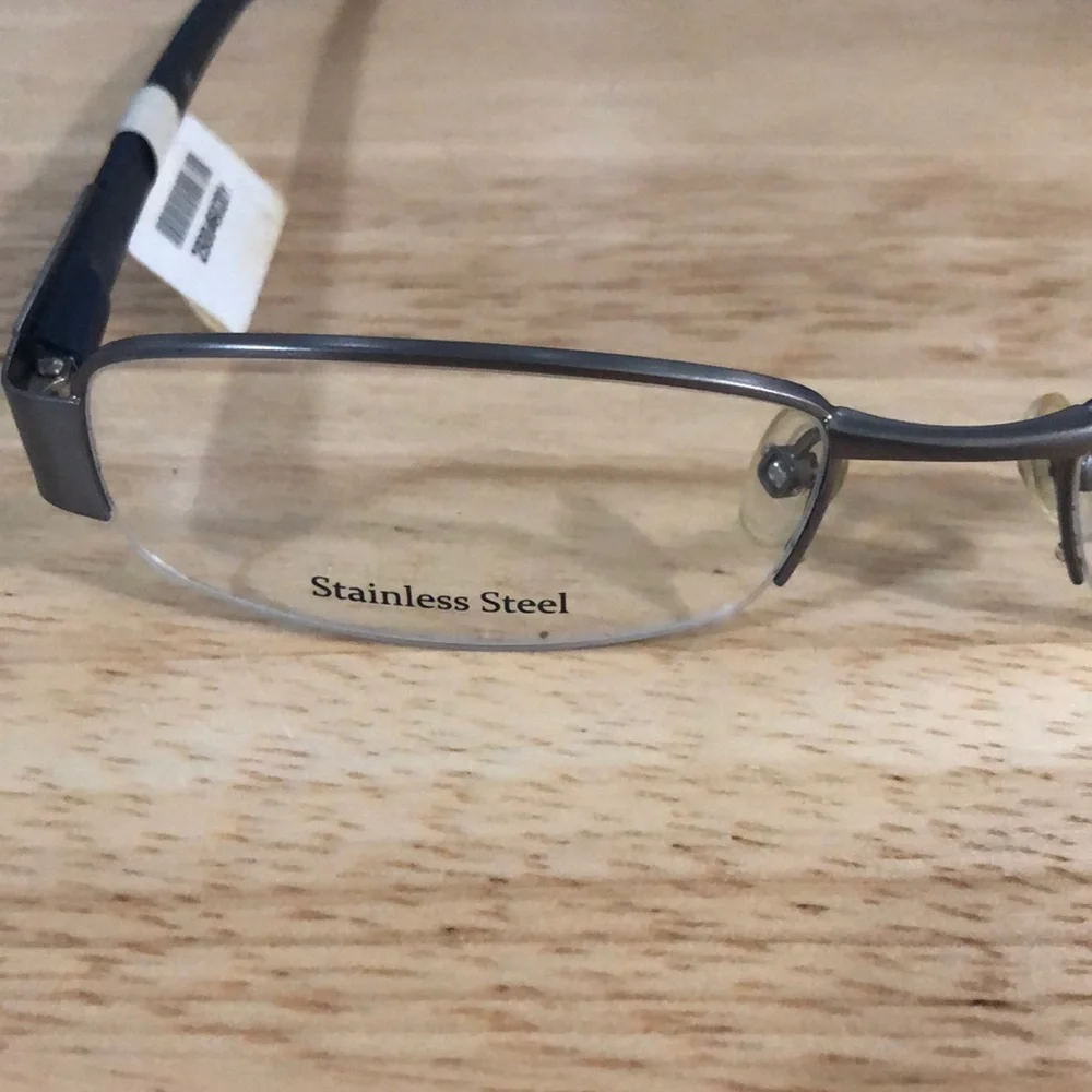 Columbia south pick soft brown and black  demo lenses